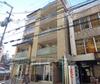 京都河原町駅より徒歩7分 3階 築20年8ヶ月の賃貸物件