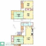 三沢Ｂ棟のイメージ