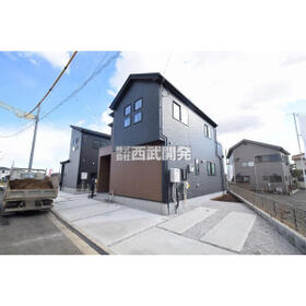 埼玉県飯能市大字双柳