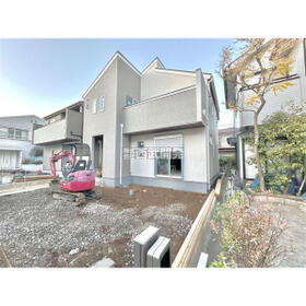 東京都国分寺市新町２丁目