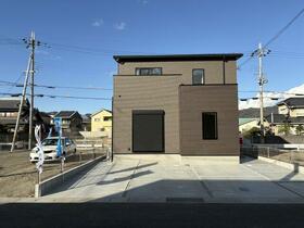 和歌山県岩出市中迫