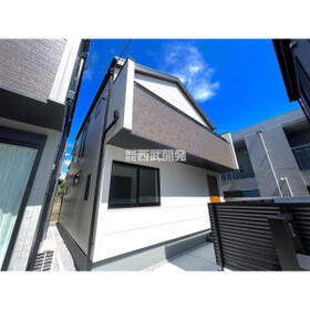 東京都府中市美好町２丁目