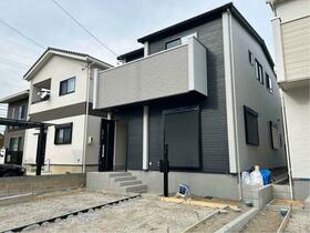 愛知県西尾市熊味町道万