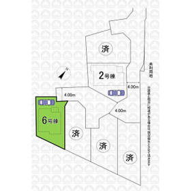 東京都府中市住吉町１丁目