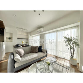 エステ・スクエア新所沢