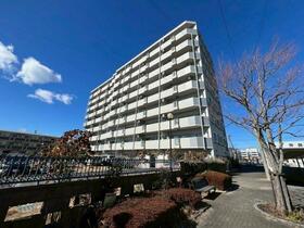 エンブル・ガーデン藤枝