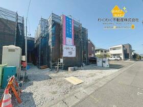 静岡県焼津市中根