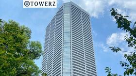 大阪ひびきの街ザ・サンクタスタワー