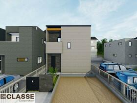 京都府宇治市木幡北山畑