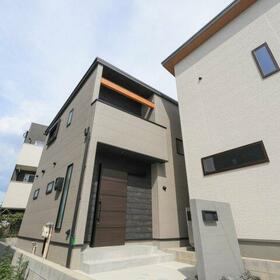 京都府宇治市木幡北山畑