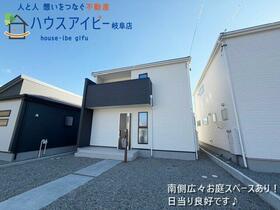 岐阜県岐阜市日野南３丁目