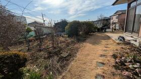 神奈川県茅ヶ崎市下寺尾