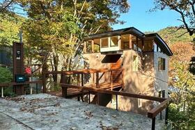 静岡県熱海市西山町