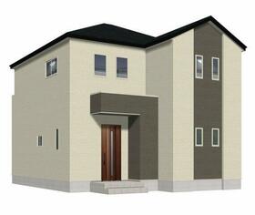 熊本県菊池郡大津町大字大津