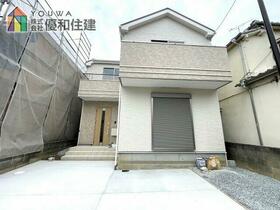 兵庫県神戸市西区玉津町今津