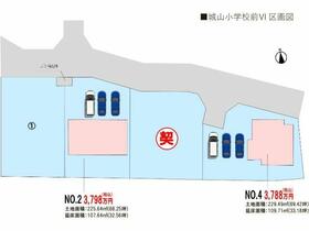 熊本県熊本市西区城山半田１丁目