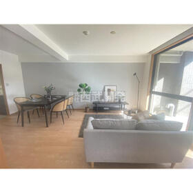 ヴィルヌーブ新所沢