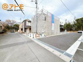 静岡県沼津市大岡