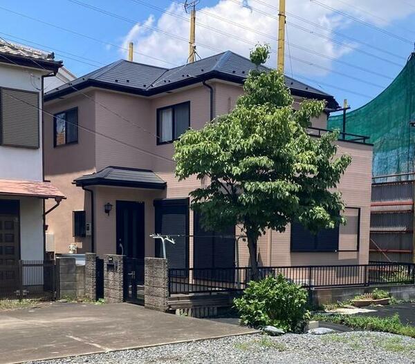 detached 埼玉県新座市栄２丁目
地図を見る