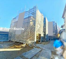 東京都武蔵野市八幡町１丁目