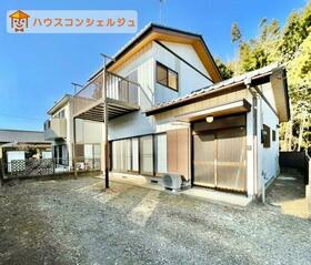 茨城県石岡市川又