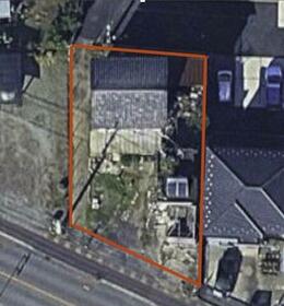 群馬県高崎市倉賀野町