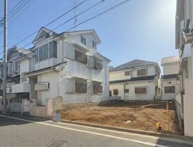 東京都練馬区南大泉１丁目