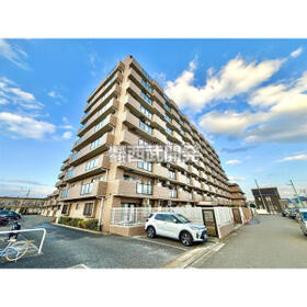 ライオンズガーデンひばりヶ丘第２