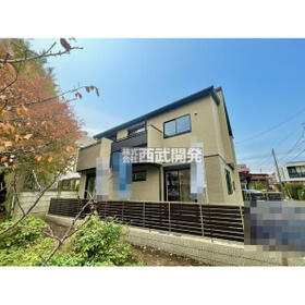 東京都東村山市恩多町３丁目