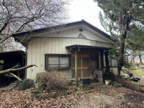 Used Detached House, Mashiko Town, Tochigi