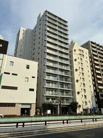 シティハウス目黒ザ・ツインＳＯＵＴＨ棟