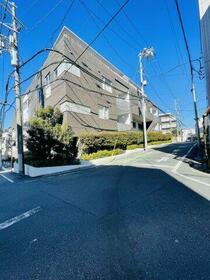 アクティス高田馬場