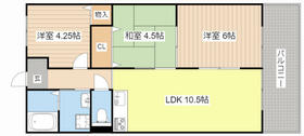 間取り：225009793474