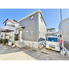 埼玉県所沢市林３丁目