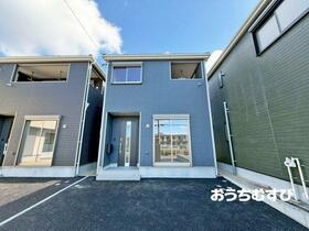 愛知県小牧市大字二重堀