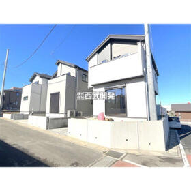 埼玉県和光市白子３丁目