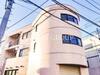 ラレーブ金町 2階 築34年2ヶ月の賃貸物件