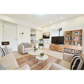 サーパス武蔵浦和