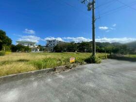 沖縄県国頭郡国頭村字鏡地