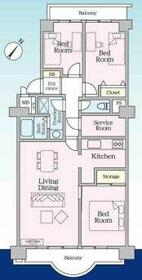 ライオンズマンション金沢八景Ｃ棟