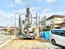 千葉県八街市八街に