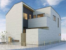 東京都三鷹市井の頭１丁目