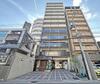 G-CREST京都四条烏丸 11階 築18年7ヶ月の賃貸物件