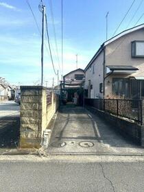 神奈川県横浜市都筑区南山田町
