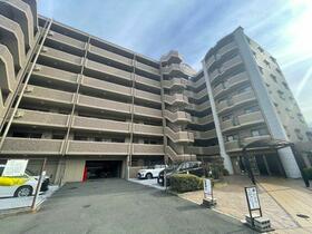 オークリッチむこうまち