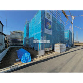 東京都立川市若葉町２丁目