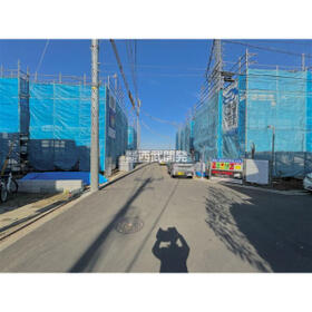 東京都立川市若葉町２丁目