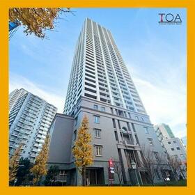 ディーグラフォート神戸三宮タワー