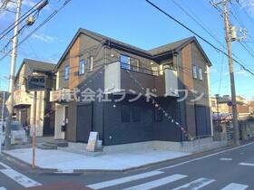 埼玉県所沢市緑町４丁目