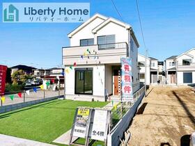 茨城県土浦市右籾